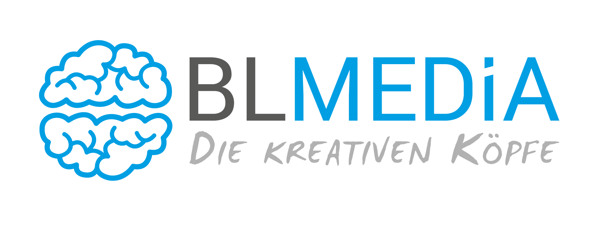 BLMEDiA GmbH